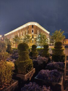 Moyka River Embankment, 70, Saint Petersburg: photo