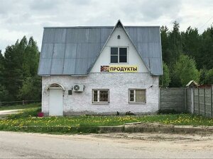 Калужская область, Полевая улица, 7: фото