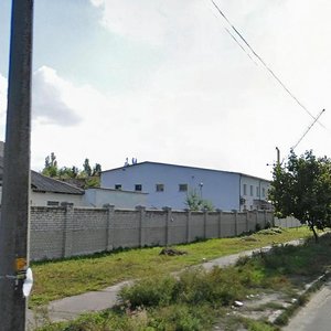 Chervonotkatska Street, 42А, Kyiv: photo