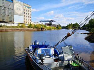Krasnoflotskaya ulitsa, 5, Shlisselburg: photo