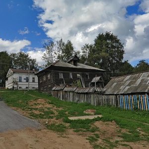 Uglichskaya Street, 23/4, Myshkin: photo