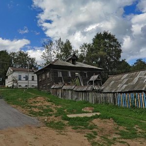 Мышкин, Угличская улица, 23/4: фото