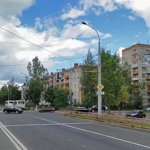 Lenina Avenue, 160, Rybinsk: photo