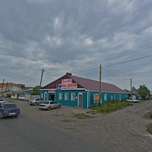 33-ya Severnaya ulitsa, 45, Omsk: photo