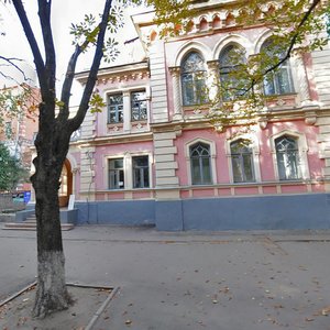 Maksymilianivska vulytsia, 11, Kharkiv: photo
