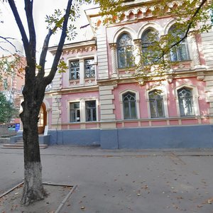 Maksymilianivska vulytsia, No:11, Harkiv: Fotoğraflar