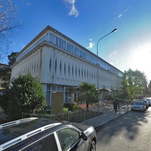 Sadovaya Street, 70, Sochi: photo