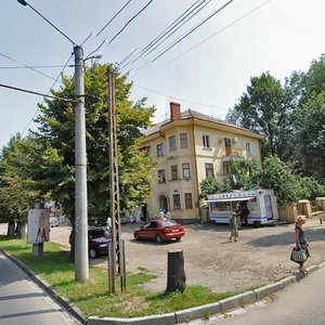 Sadova vulytsia, 3А, Chernivtsi: photo