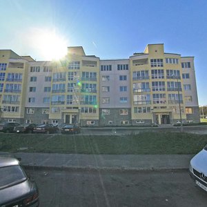 Krupskaj Street, 17, : foto
