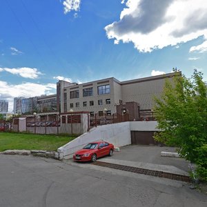 Москва, Пятницкое шоссе, 29к5: фото