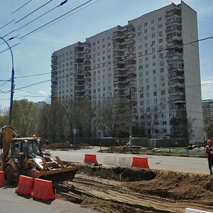 Kashirskoye Highway, 86к3, Moscow: photo