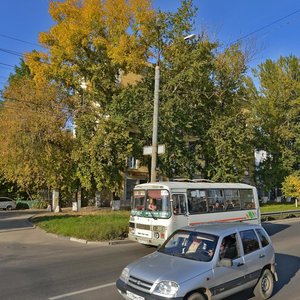 Moskovskoye Highway, 81, Nizhny Novgorod: photo