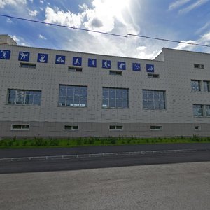 Medvedeva Street, 10 ، موسكو: صورة