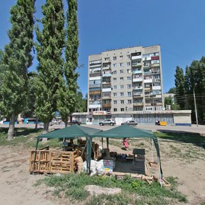 Саратов, Улица имени В.Г. Клочкова, 68А: фото