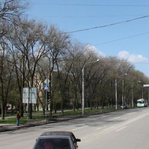 Stachki Avenue, 193, Rostov‑na‑Donu: photo