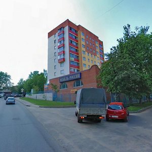 Красногорск, Улица Кирова, 1: фото