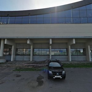 Sredniy Vasilyevskogo Ostrova Avenue, 87, Saint Petersburg: photo