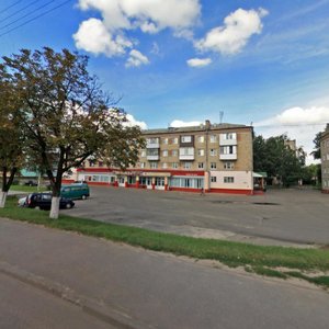 Гомель, Советская улица, 109: фото