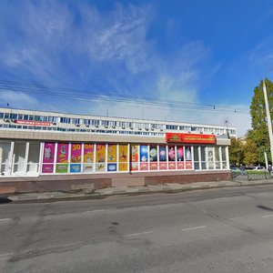 Bogdana Khmelnitskogo Avenue, 131А, Belgorod: photo