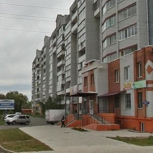 Благовещенск, Конная улица, 22: фото