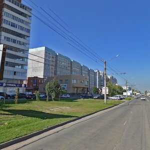 Baltiyskaya Street, 39, Barnaul: photo
