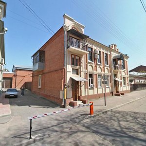 Krasnoarmejskaya Street, 14, Krasnodar: photo