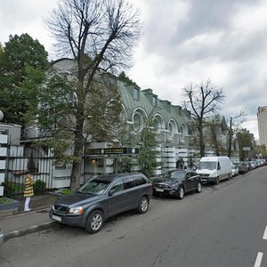 Mira Avenue, 26с5, Moscow: photo