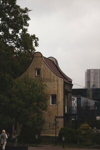 Petra Velikogo Embankment, 3, : foto