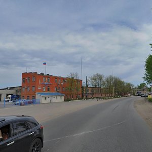 Staritskoe Highway, 24, : foto