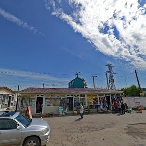 Ulitsa Argunova, 2/9 ، إيركوتسك: صورة