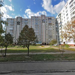 Piatnytska vulytsia, 80, Chernihiv: photo