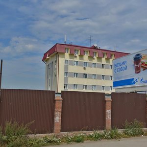 Gusinobrodskoye shosse, 41, : foto