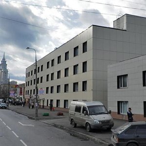 Chasovaya Street, 11/3с1, : foto