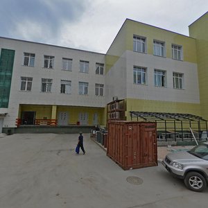 Pervomayskaya Street, 121, Berdsk: photo