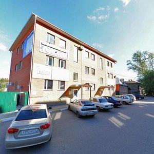 Federatsii Street, 52, : foto