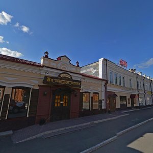 Бийск, Советская улица, 22: фото