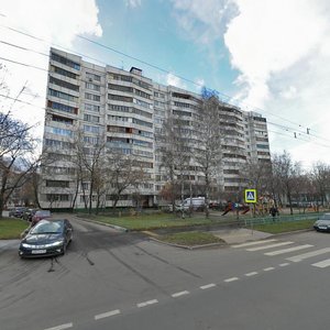 Korovinskoye Highway, 29к1 ، موسكو: صورة