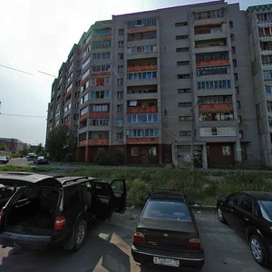 Syktyvkarskaya Street, 2 ، : صورة