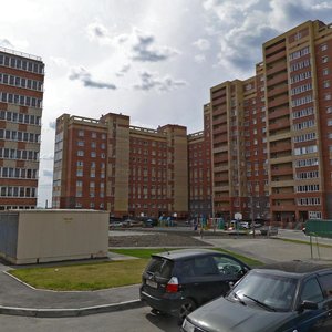 Prigorodnaya ulitsa, 27, : foto