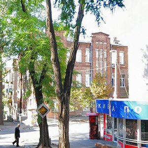 Volodymyra Mossakovskoho Street, 6А, Dnipro: photo