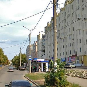Тольятти, Ленинградская улица, 43: фото
