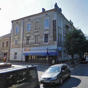Тернополь, Бульвар Тараса Шевченко, 29: фото
