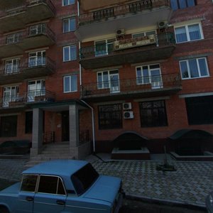 Kirpichnaya Street, 1/1к3, Sochi: photo