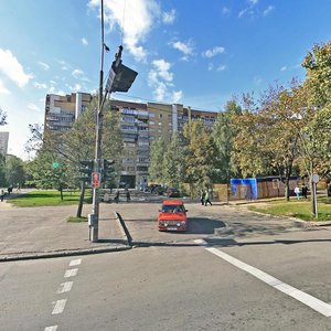 Lagojski Tract, 1к1, Minsk: photo