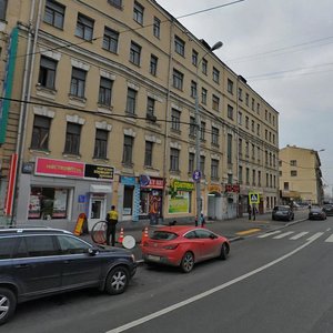 Bolshaya Serpukhovskaya Street, 48с1, Moscow: photo