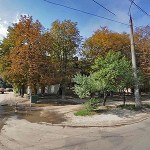 Derevyanka Street, 36, Kharkiv: photo