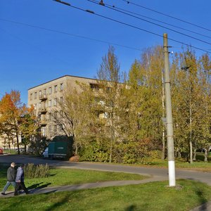 Vulica Lazo, 100, Vitebsk: photo