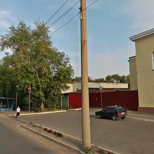 Омск, Улица Богдана Хмельницкого, 287к2: фото
