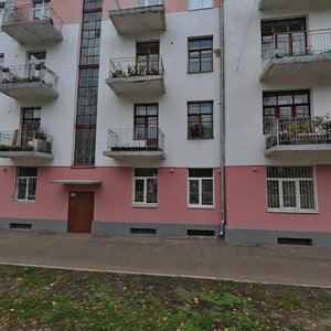 Narodniy Lane, 6, Yaroslavl: photo