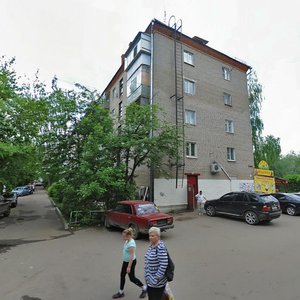 Sportivnaya ulitsa, 1, Dedovsk: photo